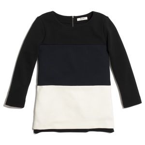 Madewell Gallerist Ponte Top